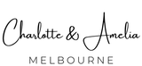 Charlotte & Amelia Melbourne